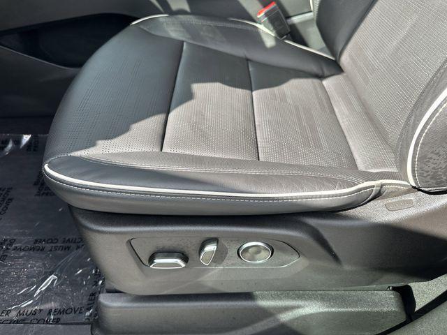 used 2025 Cadillac Escalade car, priced at $102,985