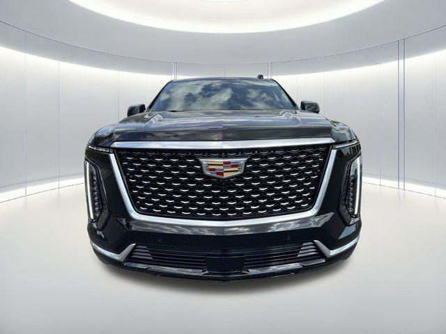 used 2025 Cadillac Escalade car, priced at $102,985