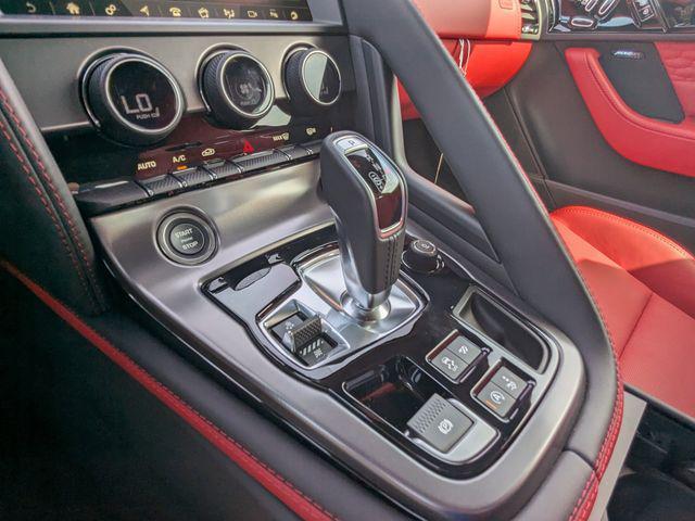 new 2024 Jaguar F-TYPE car, priced at $119,493
