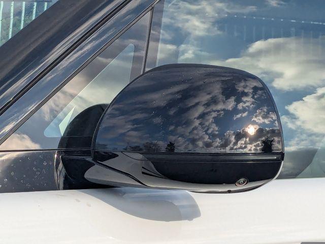 new 2025 Land Rover Range Rover car, priced at $161,575