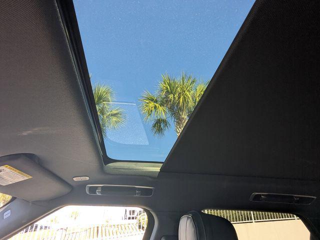 new 2026 Land Rover Range Rover Sport car, priced at $104,750