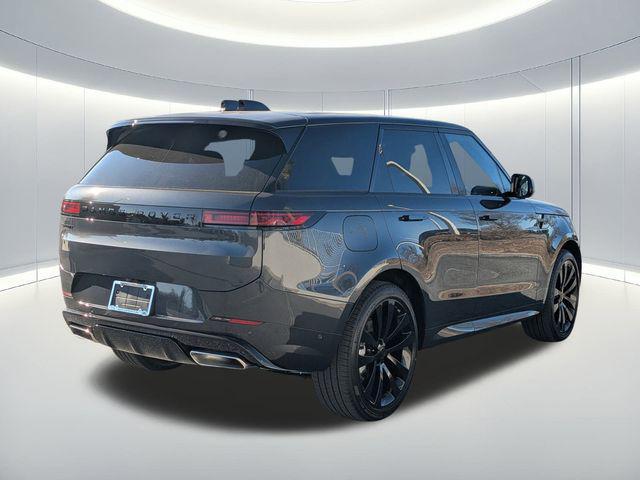 new 2026 Land Rover Range Rover Sport car, priced at $104,750
