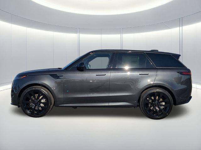 new 2026 Land Rover Range Rover Sport car, priced at $104,750