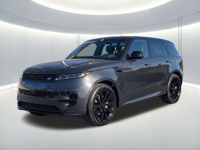 new 2026 Land Rover Range Rover Sport car, priced at $104,750
