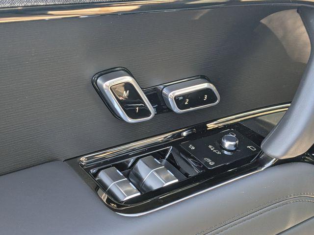 new 2026 Land Rover Range Rover Sport car, priced at $104,750