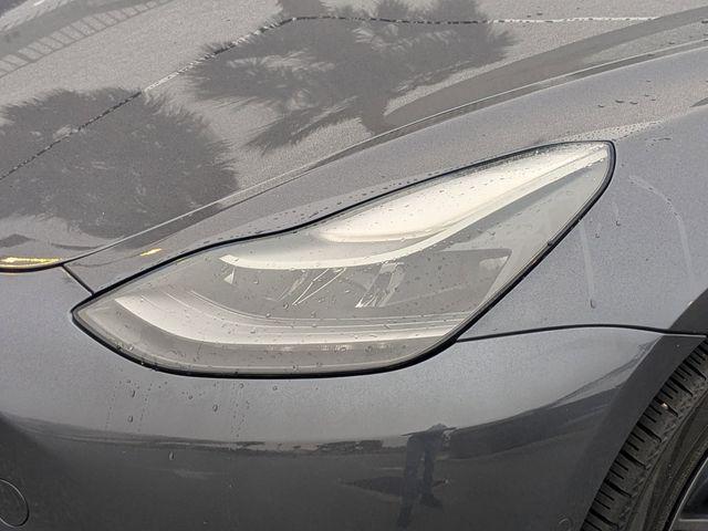 used 2022 Tesla Model 3 car, priced at $22,891