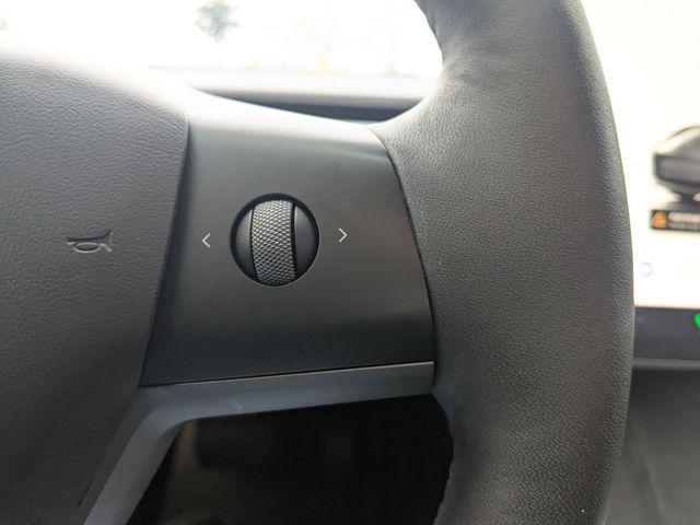 used 2022 Tesla Model 3 car, priced at $22,891