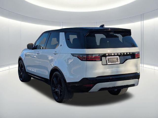 used 2025 Land Rover Discovery car, priced at $69,995