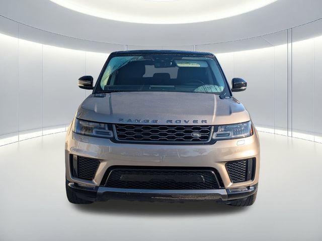 used 2022 Land Rover Range Rover Sport car, priced at $32,756