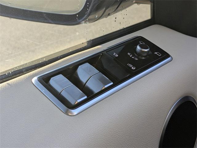 used 2022 Land Rover Range Rover Sport car, priced at $35,431