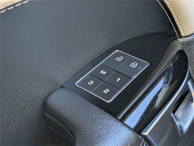 used 2022 Land Rover Range Rover Sport car, priced at $35,431