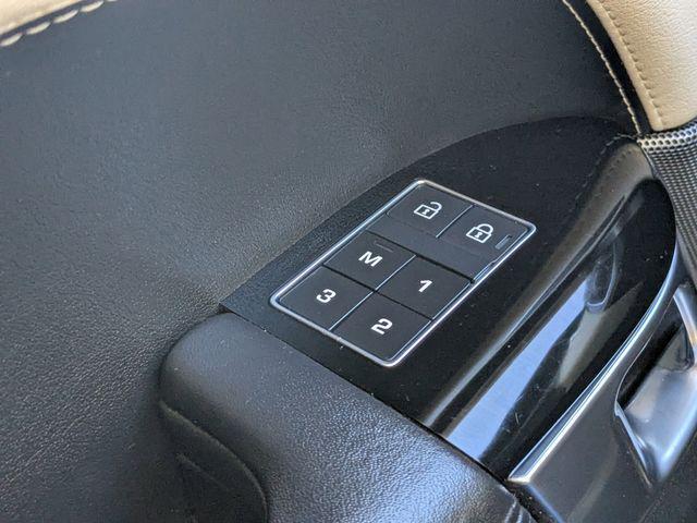 used 2022 Land Rover Range Rover Sport car, priced at $32,756