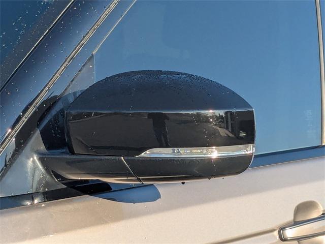 used 2022 Land Rover Range Rover Sport car, priced at $35,431