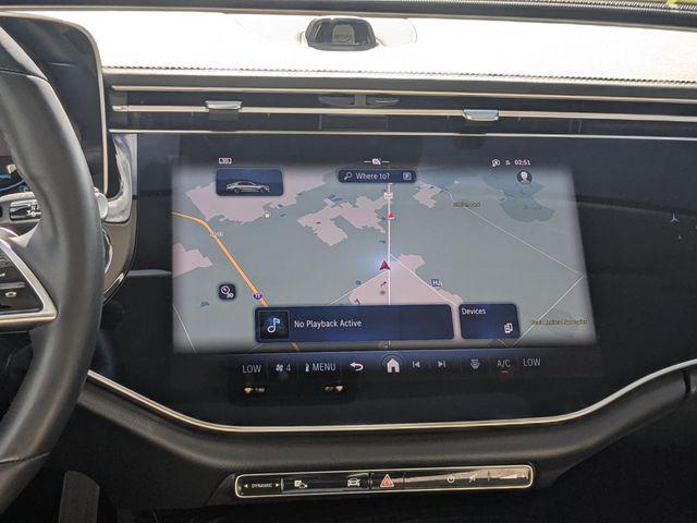 used 2025 Mercedes-Benz E-Class car, priced at $57,996