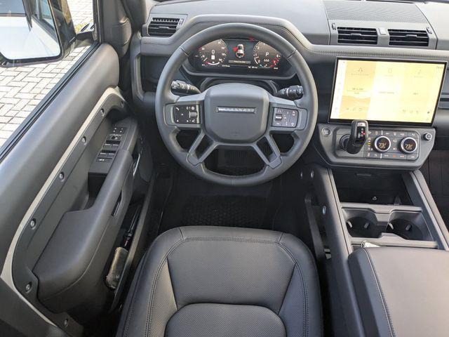 new 2026 Land Rover Defender car, priced at $88,856