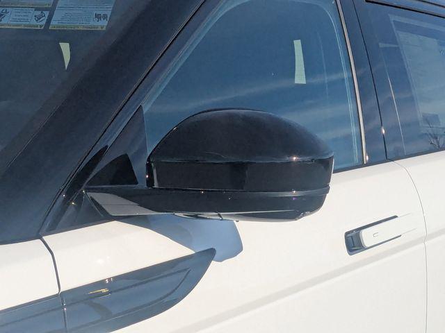 new 2026 Land Rover Range Rover Evoque car, priced at $61,005