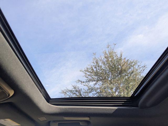 used 2024 Lexus LX 600 car, priced at $93,318