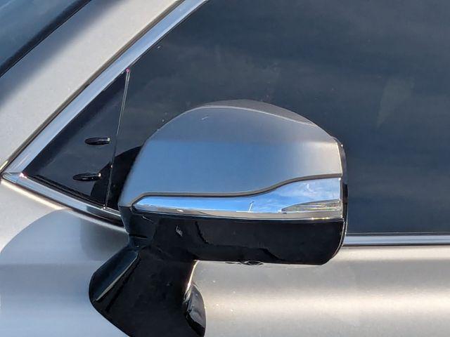 used 2024 Lexus LX 600 car, priced at $93,318