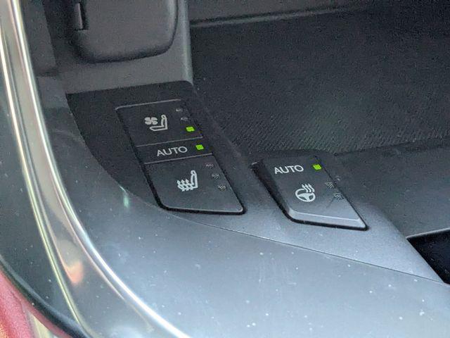 used 2024 Lexus LX 600 car, priced at $93,318