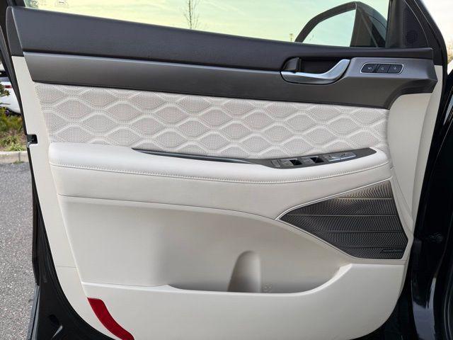 used 2021 Hyundai Palisade car, priced at $27,487