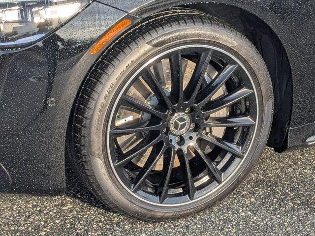 used 2023 Mercedes-Benz S-Class car, priced at $67,749