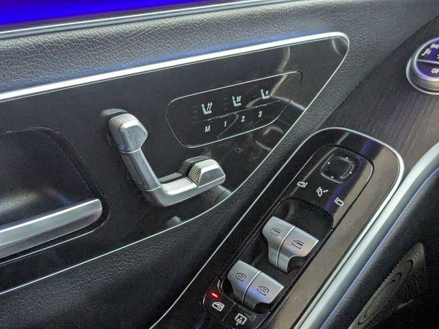 used 2023 Mercedes-Benz S-Class car, priced at $67,749