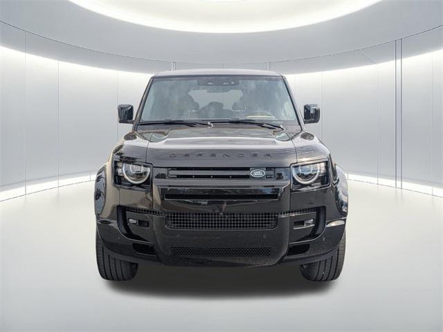 new 2026 Land Rover Defender car, priced at $129,786