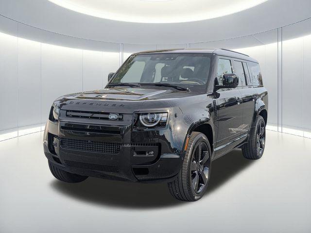 new 2026 Land Rover Defender car, priced at $129,786