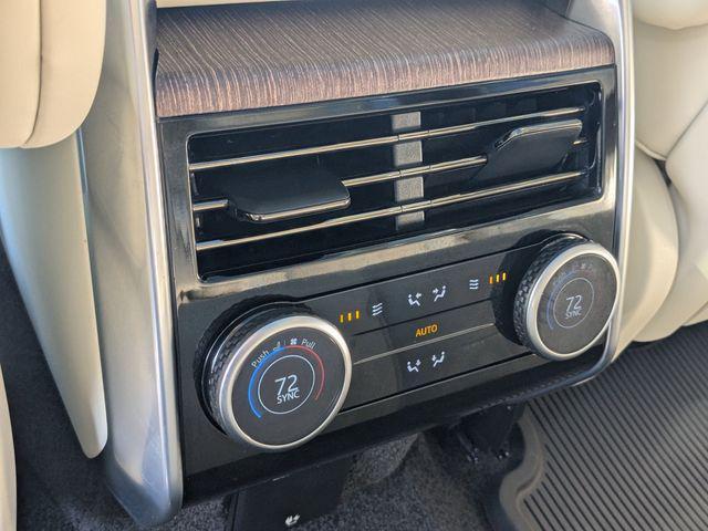 used 2025 Land Rover Range Rover car, priced at $136,995