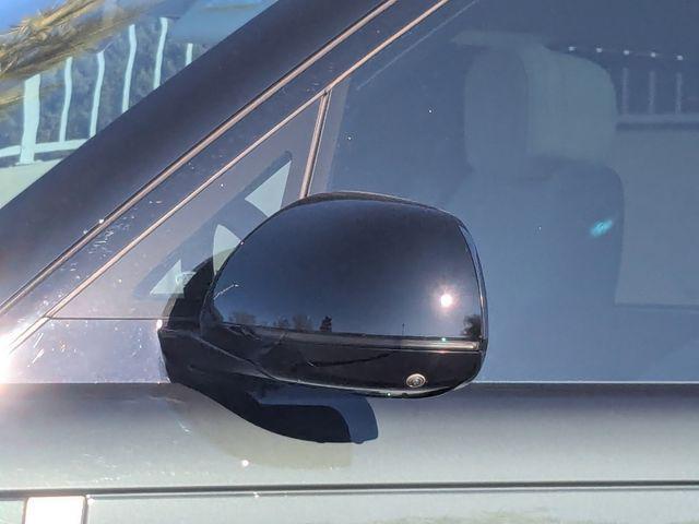 used 2025 Land Rover Range Rover car, priced at $136,995