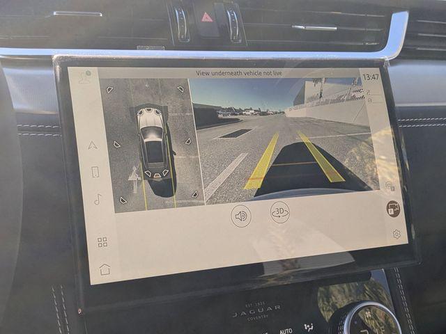 new 2026 Jaguar F-PACE car, priced at $59,208