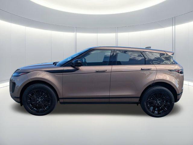 used 2024 Land Rover Range Rover Evoque car, priced at $31,967