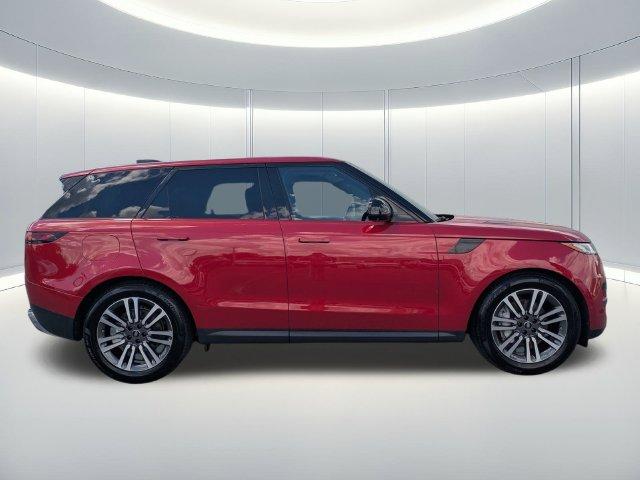 used 2024 Land Rover Range Rover Sport car, priced at $61,280