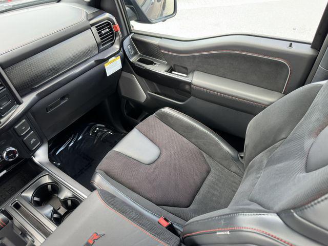 used 2025 Ford F-150 car, priced at $129,984