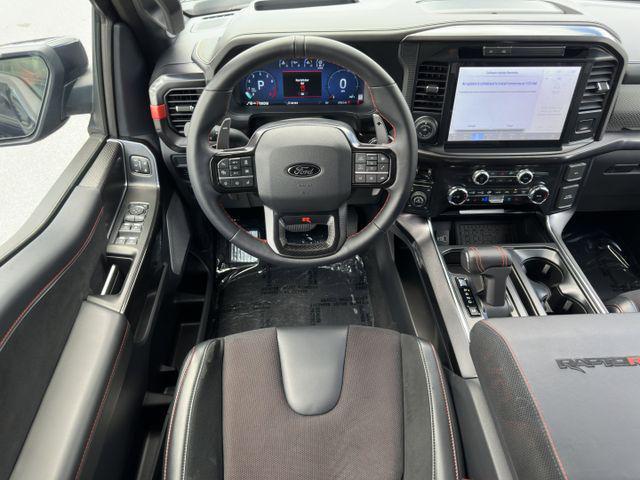 used 2025 Ford F-150 car, priced at $129,984