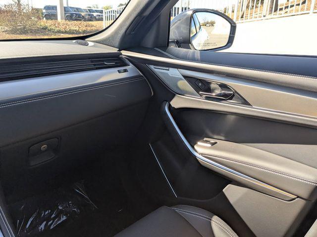 new 2026 Jaguar F-PACE car, priced at $67,208