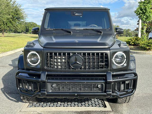 used 2025 Mercedes-Benz AMG G 63 car, priced at $229,896
