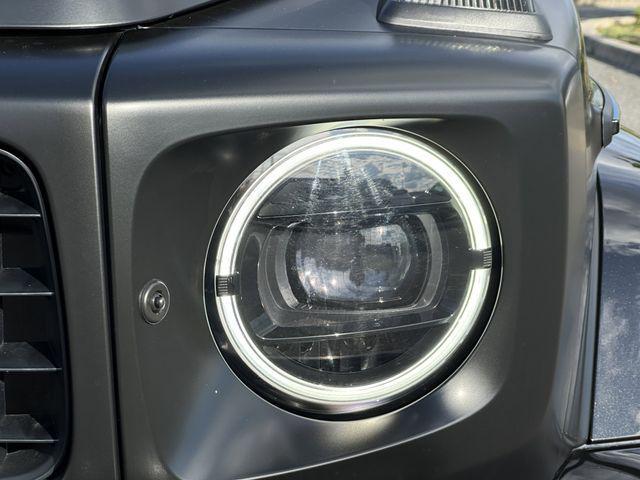 used 2025 Mercedes-Benz AMG G 63 car, priced at $229,896