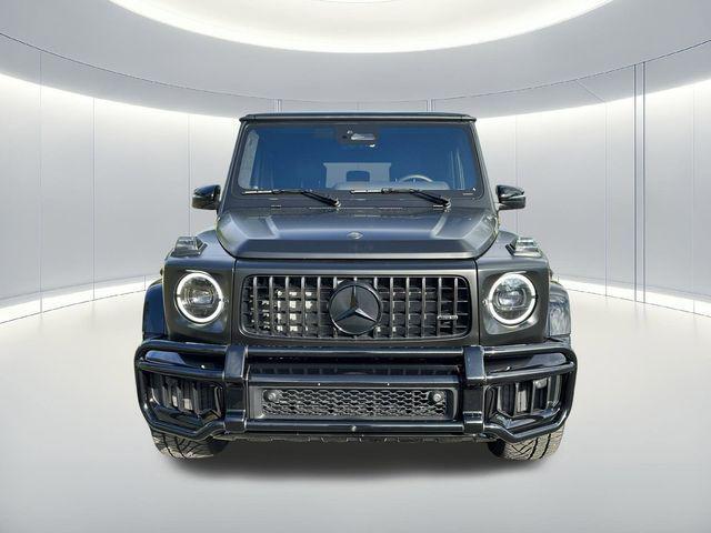 used 2025 Mercedes-Benz AMG G 63 car, priced at $230,073