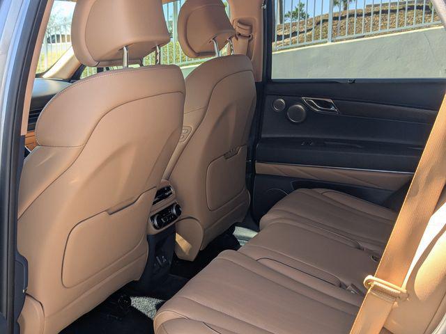 used 2024 Genesis GV80 car, priced at $51,997