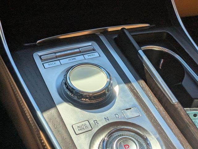 used 2024 Genesis GV80 car, priced at $51,997