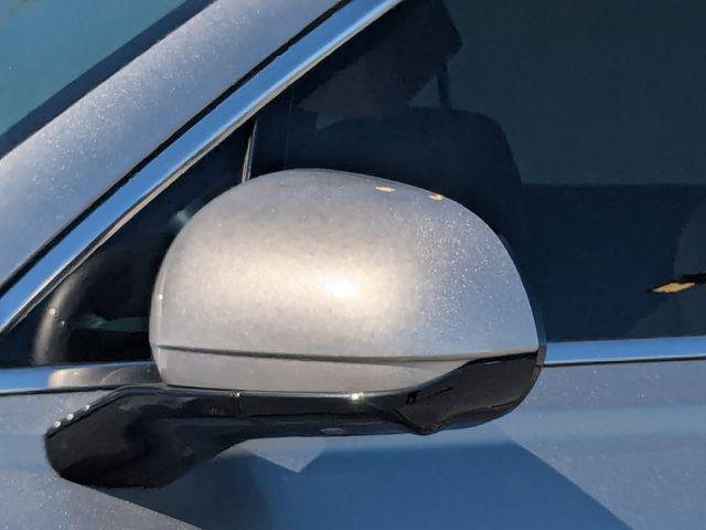 used 2024 Genesis GV80 car, priced at $51,997