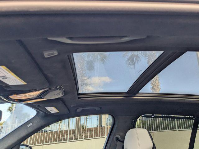 used 2023 BMW X5 M car, priced at $79,596