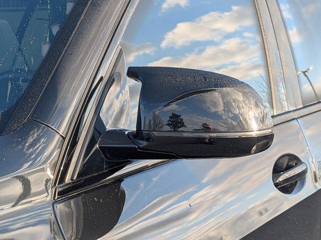 used 2023 BMW X5 M car, priced at $79,596