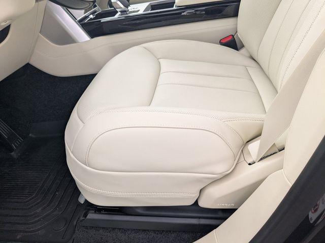 new 2026 Land Rover Range Rover car, priced at $132,165