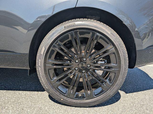 new 2026 Land Rover Range Rover car, priced at $132,165