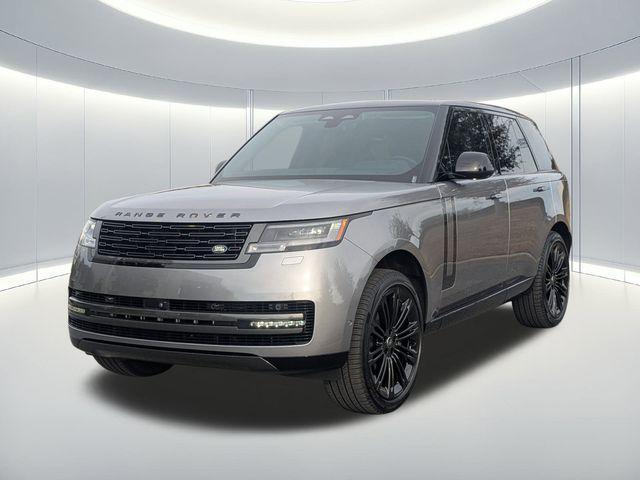 used 2024 Land Rover Range Rover car, priced at $106,997