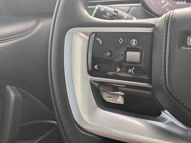 used 2024 Land Rover Range Rover car, priced at $106,997