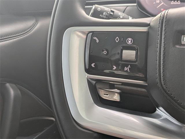 used 2024 Land Rover Range Rover car, priced at $119,876