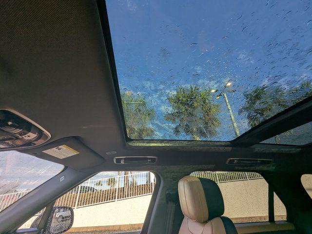 used 2024 Land Rover Range Rover Sport car, priced at $83,989